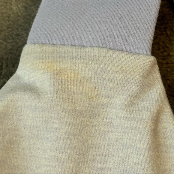 Lululemon Push Your Limits Tank
Heathered Lavender Dusk / Lavender Dusk - Picture 3 of 8